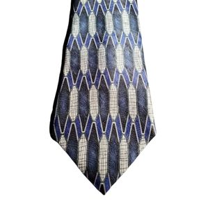 Pierre Cardin Silk Tie
